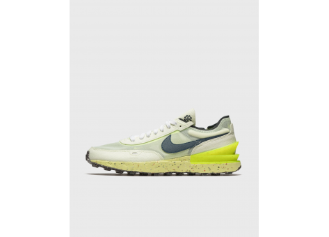 Nike Waffle One Crater (DC2650-300) weiss