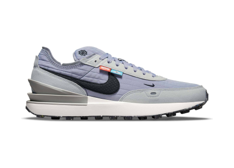 Nike Waffle One Premium (DC8890-500) grau