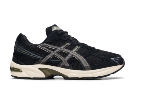 Asics Gel 1130 (1201A255-002) schwarz