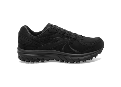 Brooks Zeal Walker (1203761B001) schwarz
