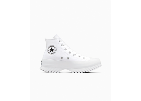 Converse Chuck Taylor All Star Lugged 2.0 (A00871C) weiss
