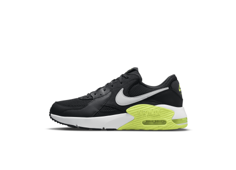 Nike Air Max Excee (cd4165-016) schwarz