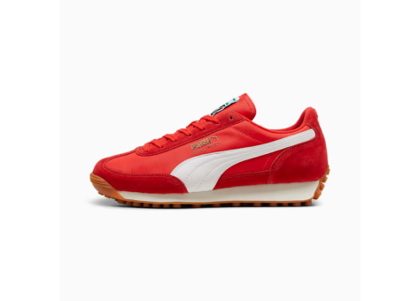 PUMA Easy Rider Vintage Red (399028-01) rot