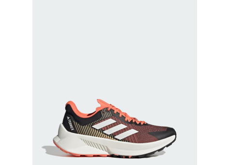 adidas Soulstride Flow (HP5570) schwarz