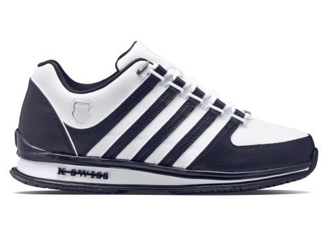 K-Swiss Rinzler (01235-944-M) weiss