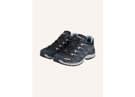 Lowa Maddox GTX Lo Low (320609;7922) blau