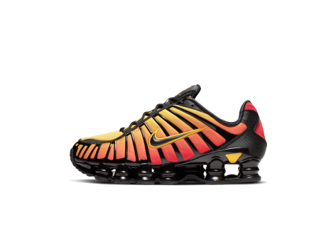 Nike Shox TL (AV3595-004) bunt