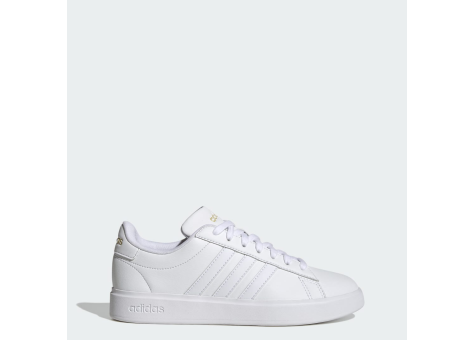 adidas Grand Court 2.0 Cloudfoam (GW9213) weiss