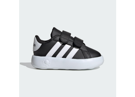 adidas Grand Court 2.0 (ID5272) schwarz