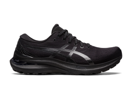 Asics Gel Kayano 29 (1011B440.001) schwarz