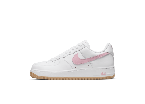Nike Air Force 1 Low Retro (DM0576-101) weiss