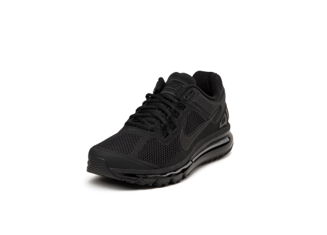 Nike Air Max 2013 schwarz FZ3156 010 Preisvergleich