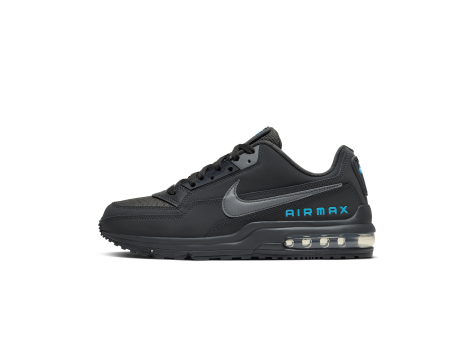 Nike Air Max LTD 3 (CT2275-002) schwarz