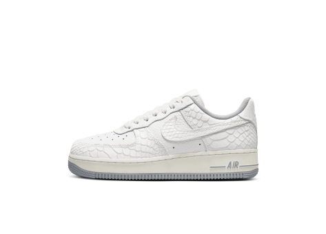 Nike WMNS Air Force 1 07 (DX2678 100) weiss