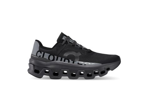 ON Cloudmonster Lumos (62.98393) schwarz