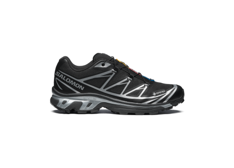 Salomon XT 6 Gore Tex GTX (L47450600) schwarz