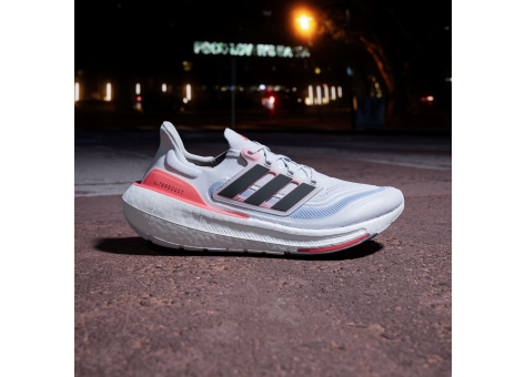 adidas Ultraboost Light (HQ6351) weiss