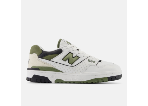 New Balance 550 (BB550DOB) weiss