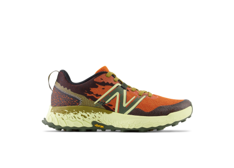 New Balance Fresh Foam X Hierro v7 (MTHIER7B) orange