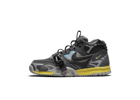 Nike Air Trainer 1 SP Dark Smoke Grey (DH7338-001) bunt