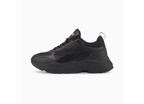 PUMA Cassia (384647_02) schwarz