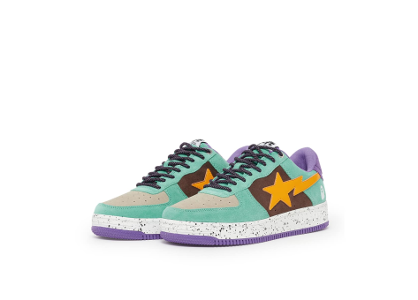 A Bathing Ape Wmns Bape Sta 2 L (001FWI202008IBWD) bunt