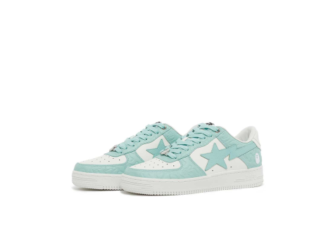 A Bathing Ape Wmns Bape Sta 4 L (001FWK302304LSAX) grün