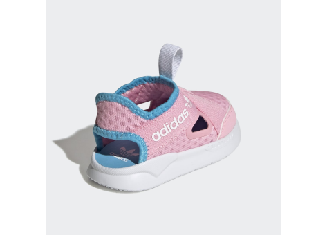 adidas originals Sandal I Casual Sports Sandals 360 (GX3225) pink