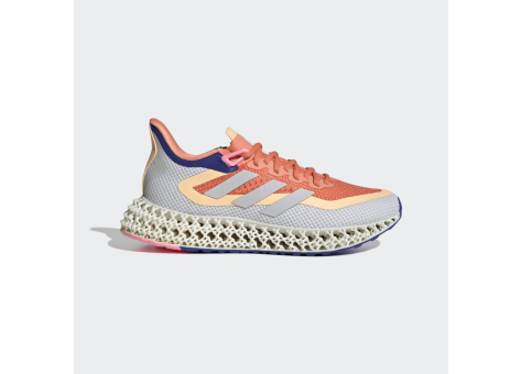 adidas 4DFWD 2 (HP7648) orange