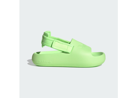 adidas Adifom Adilette (IG8430) grün