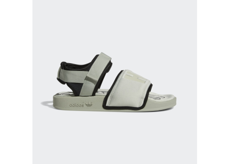 adidas Adilette 2.0 Halo Pharrell x Green (GY1847) beige