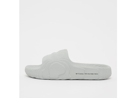 adidas Adilette 22 (HQ6465) grau