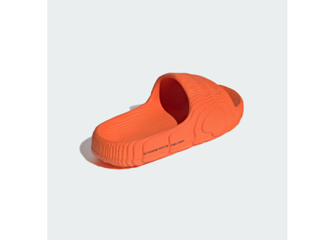 adidas Adilette 22 orange IF3660 Preisvergleich