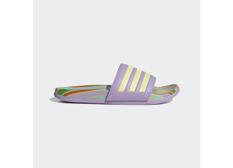 adidas Adilette Comfort (H03625) lila