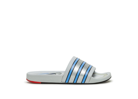 adidas Adilette Premium Micropacer (FX4410) weiss