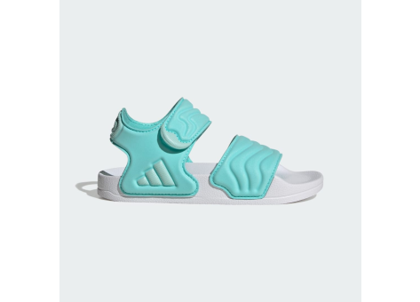 adidas ADILETTE (KJ8679) türkis