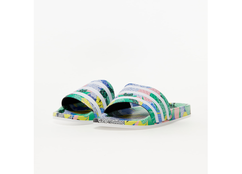 adidas Adilette W (FW2529) bunt
