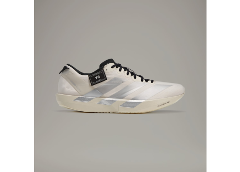 Y-3 Adios 9 (JS3152) weiss