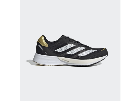adidas Adizero Adios 6 (H67511) schwarz
