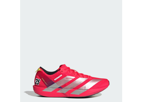 adidas Adizero Adios 9 (IH5753) rot