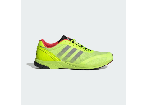 adidas Adizero Adios OG (JQ5783) gelb
