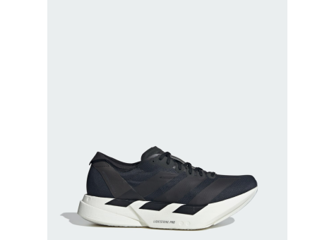 adidas Adizero Adios Pro 4 Core Grey Five (JR6369) schwarz