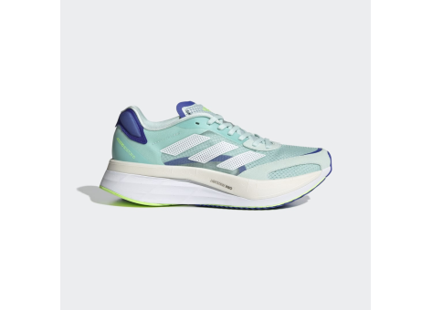 adidas Adizero Boston 10 (FZ2496) bunt