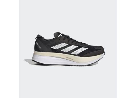 adidas Adizero Boston 11 Wide (gv9630) schwarz