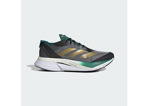 adidas Adizero Boston 12 Berlin (JH9642) schwarz