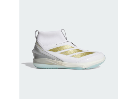 adidas Adizero Impact 2.0 Hart und Aschenplätze (JH6722) weiss