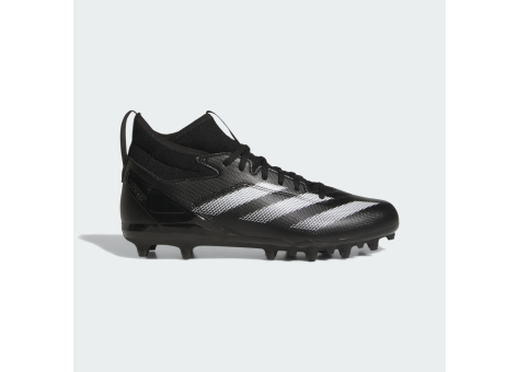 adidas Adizero Impact.2 American Football (JR2631) schwarz