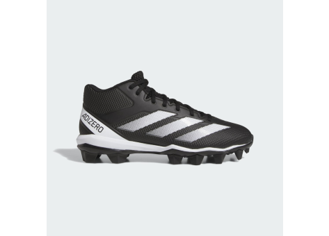 adidas Adizero Impact.2 Molded American Football (JR2639) schwarz