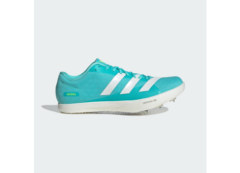 adidas Adizero LJ (JH5231) türkis