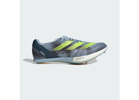 adidas Adizero Prime SP 2 (IE2765) blau